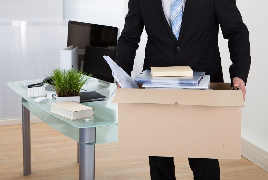 Secondo lavoro in malattia? Licenziato per giusta causa