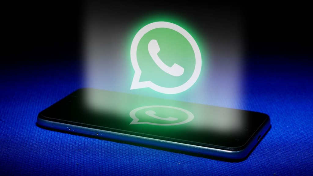 Sempre su WhatsApp? C’è da sospettare il tradimento