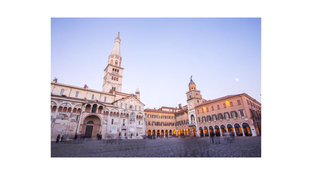 Investigatore Privato a Modena