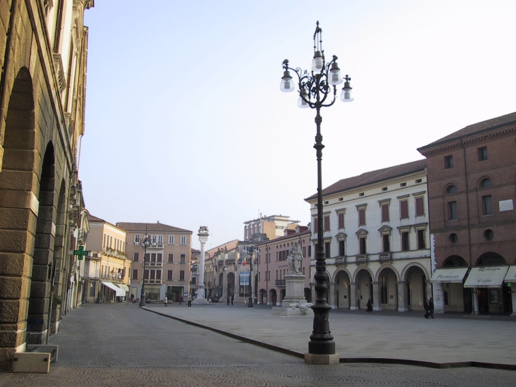 Rintraccio conti correnti a Rovigo