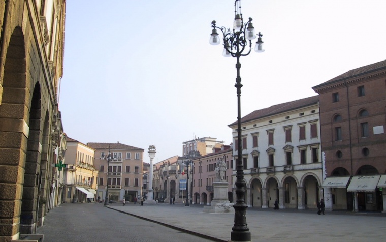 Rintraccio conti correnti a Rovigo