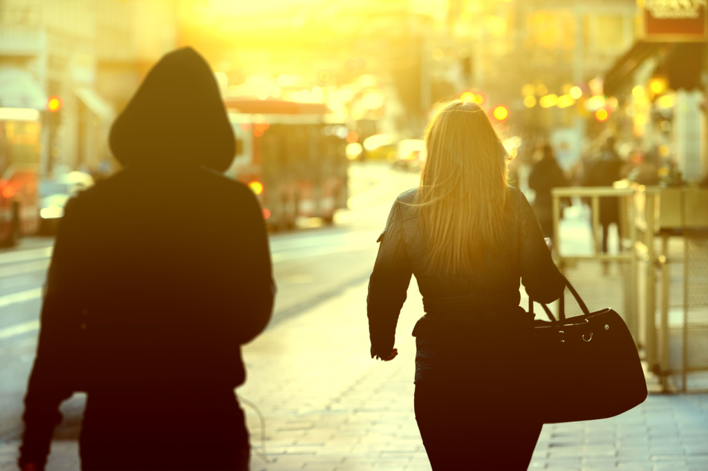 investigazioni anti stalking