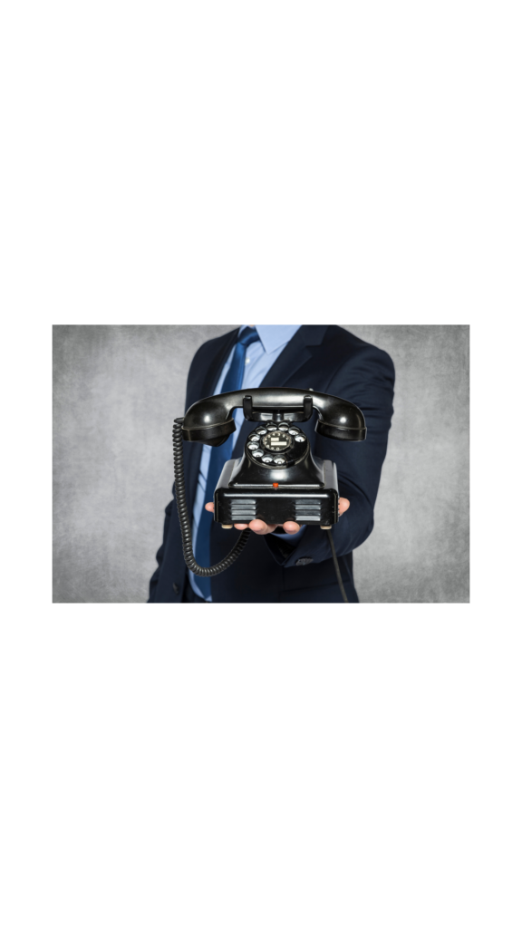 ho il cellulare sotto controllo