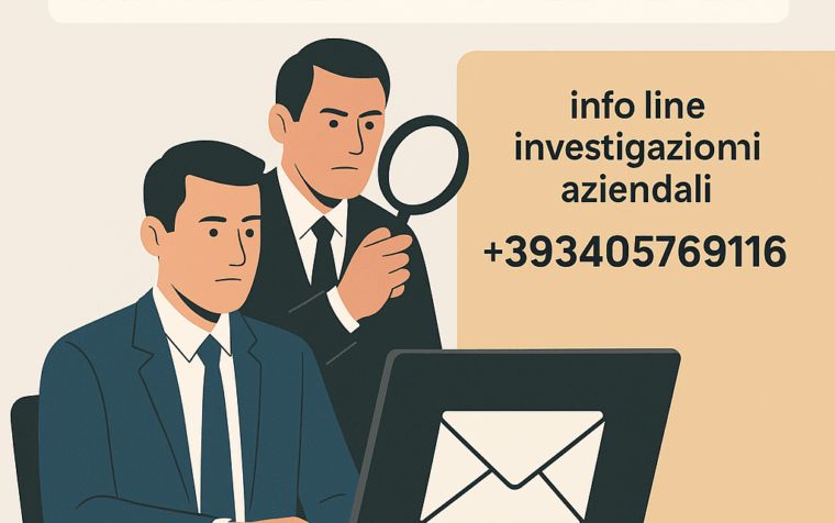 Mail dipendente: il datore di lavoro può leggerla?