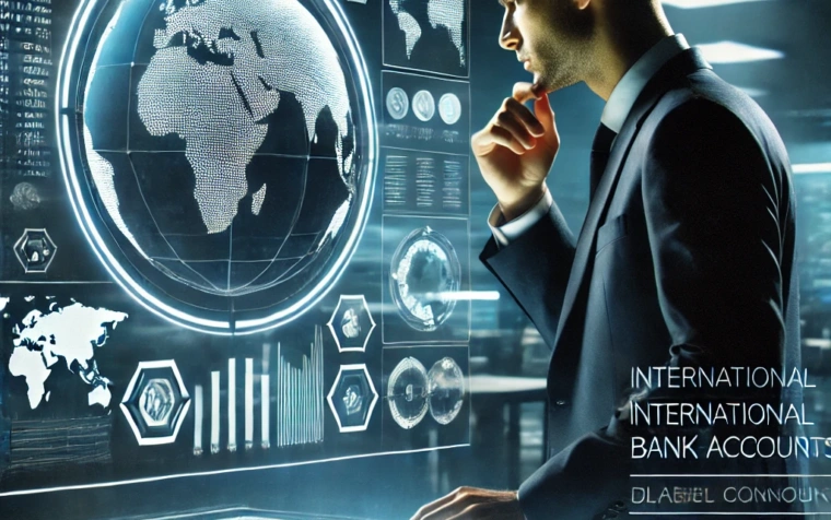 Rintraccio Conto estero del debitore