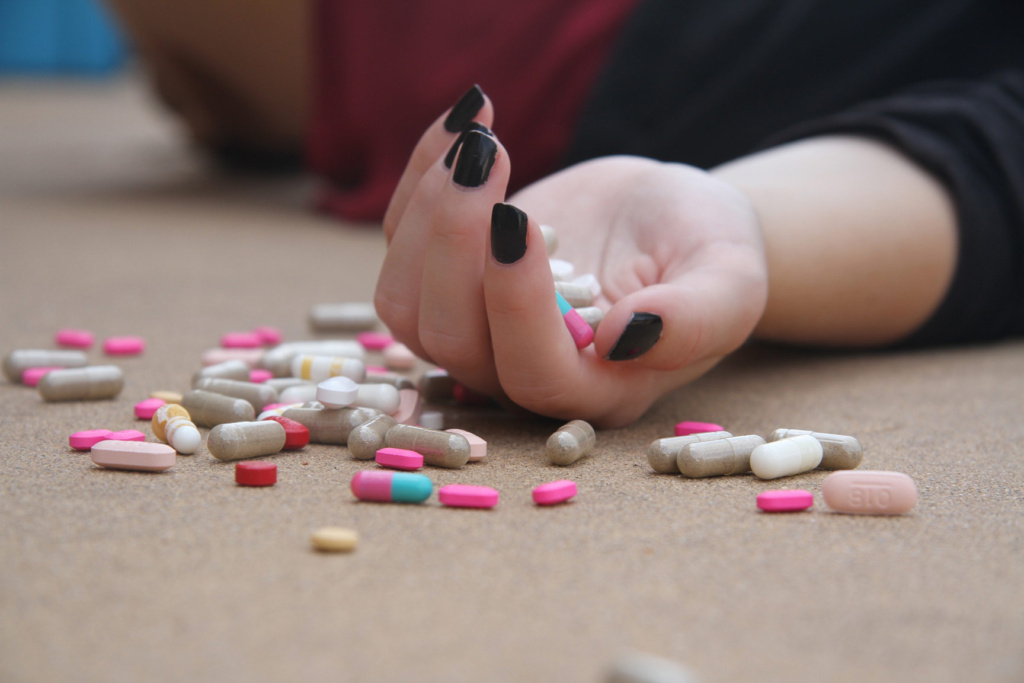 Test antidroga e licenziamento
