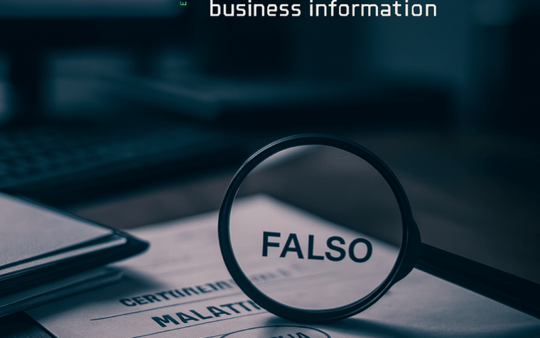 Certificato malattia falso, licenziamento giustificato