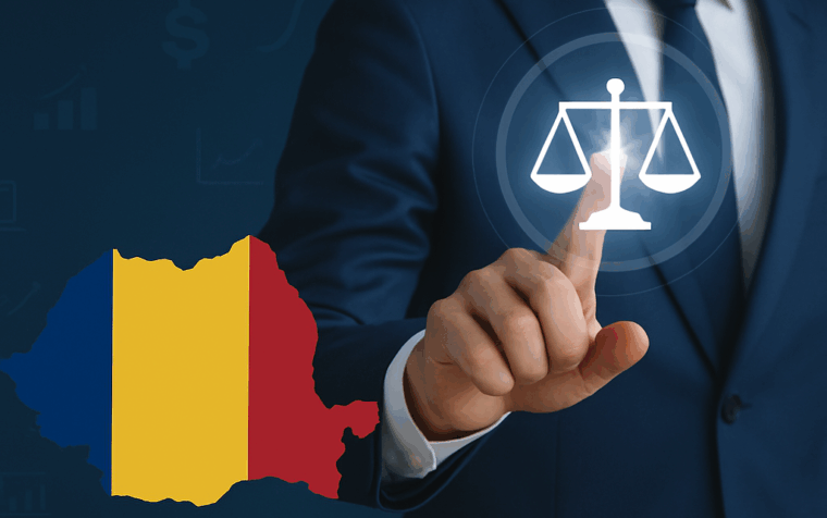 Recupero Crediti Romania