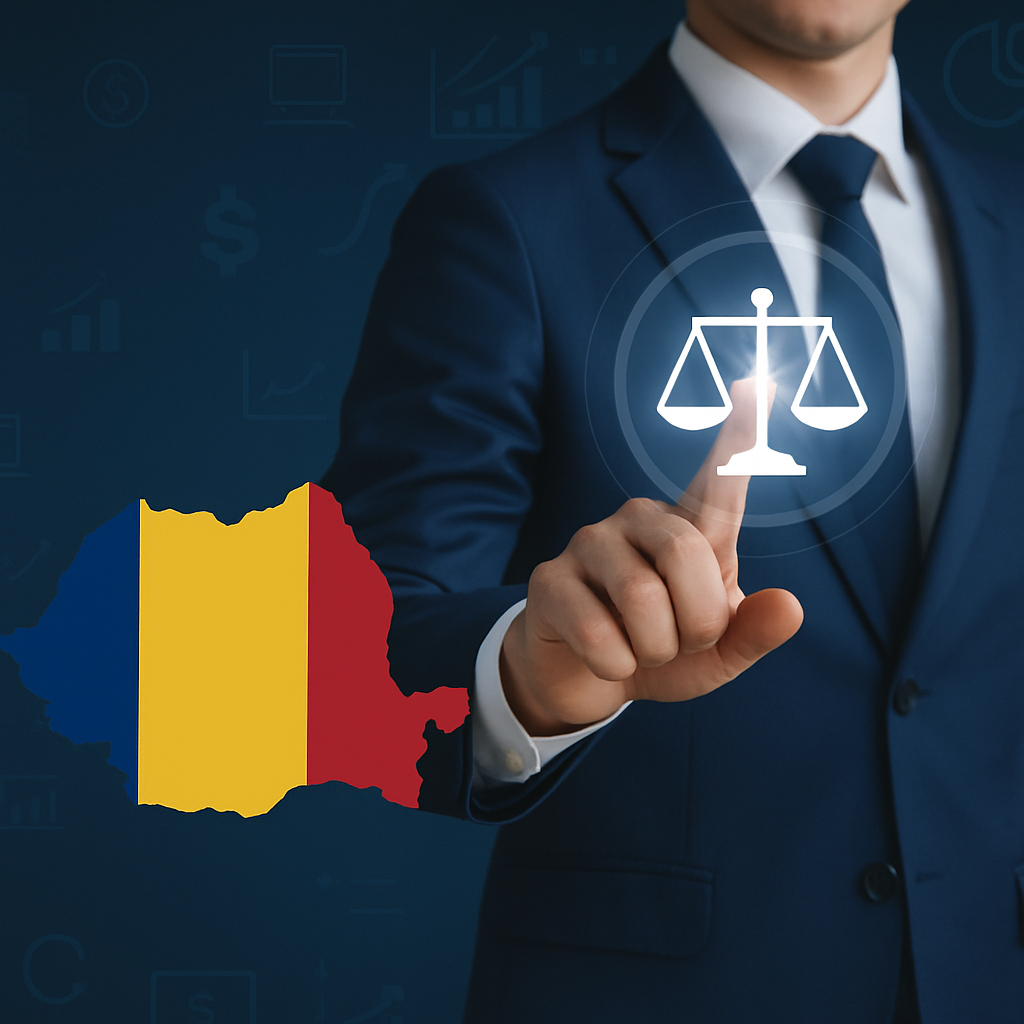 recupero crediti romania