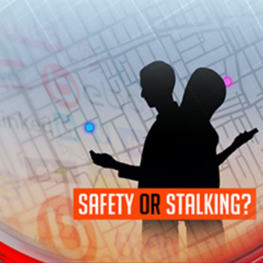 Stalking stalker: caratteristiche