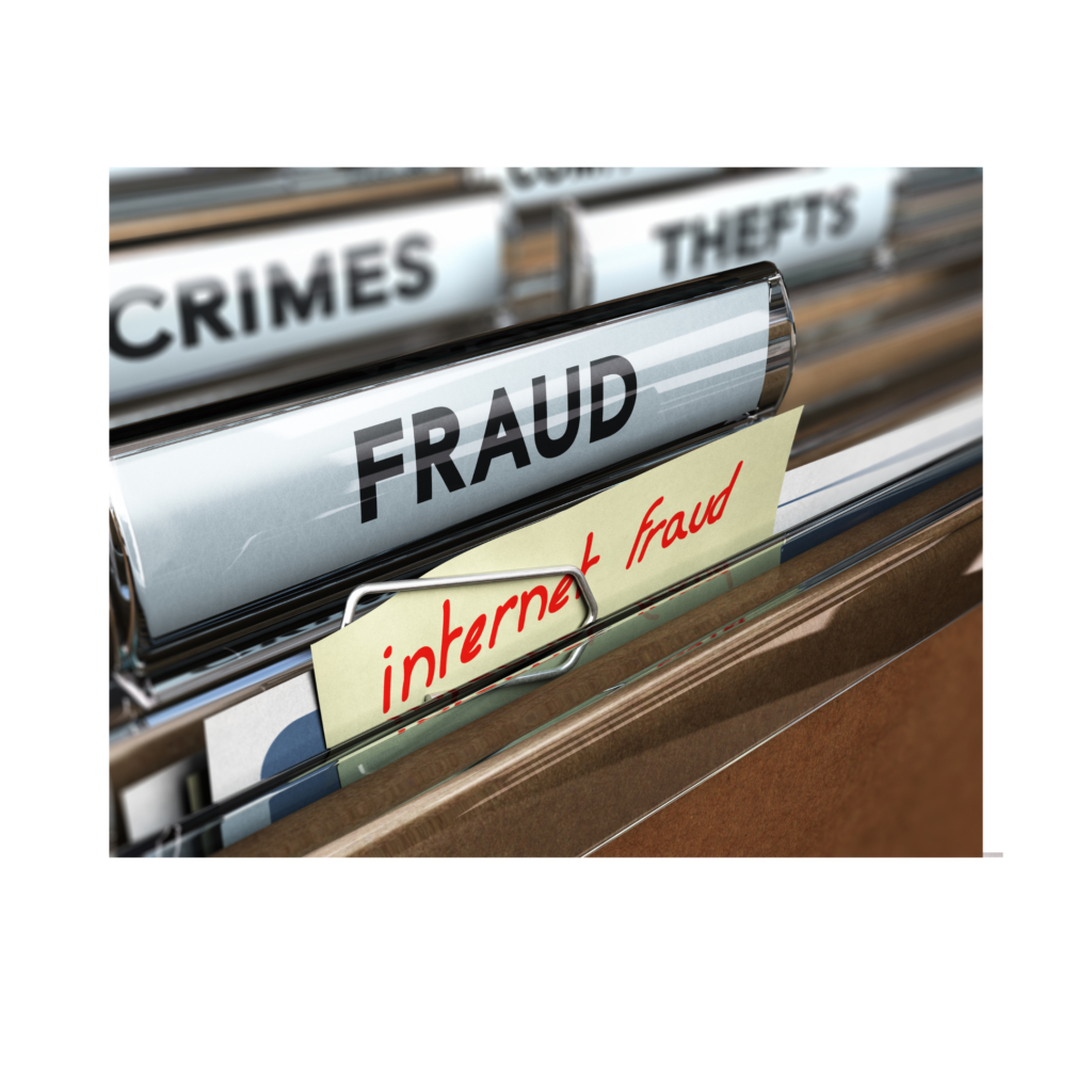 truffa trading online cosa fare