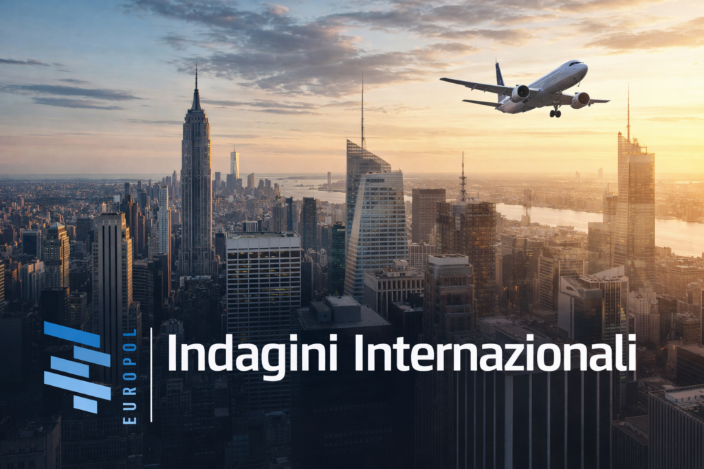 NDAGINI INTERNAZIONALI 1