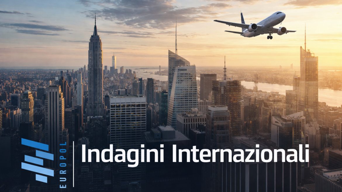 Indagini Internazionali