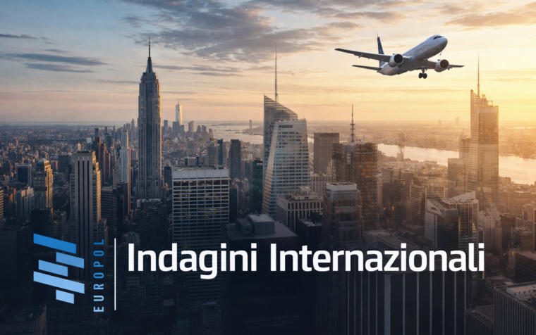 Indagini Internazionali