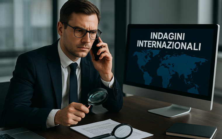 Indagini Internazionali