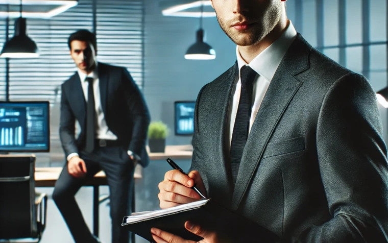 Infedeltà lavorativa dei dipendenti