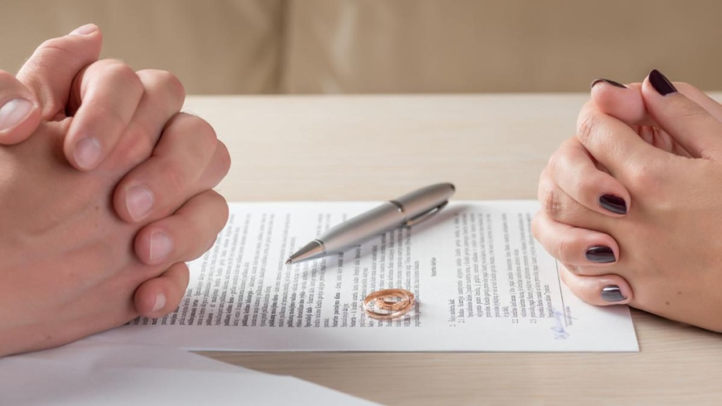 Tradimento addebito separazione