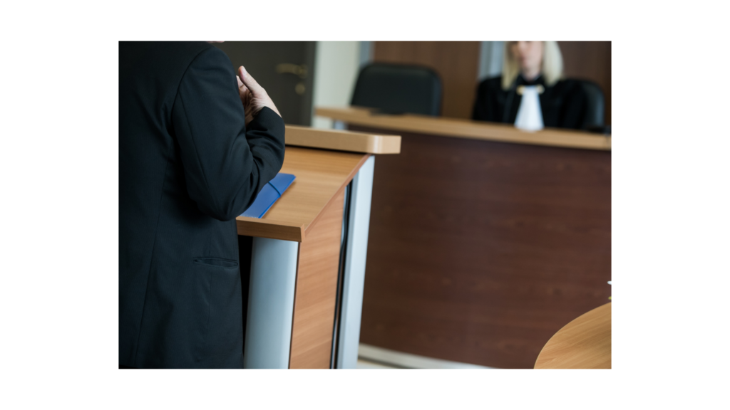 Investigazioni private e testimonianza in giudizio