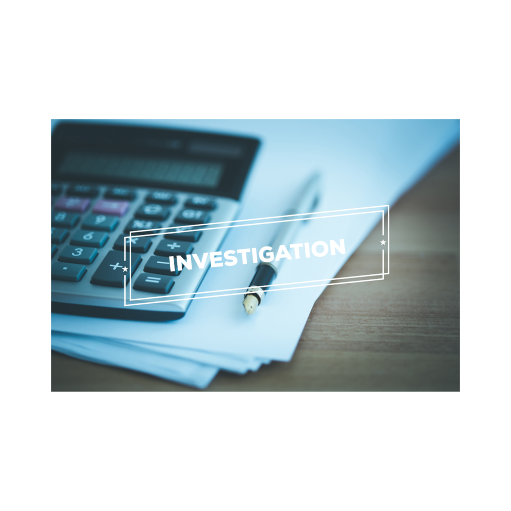 Agenzia Investigativa evoluzione sviluppo