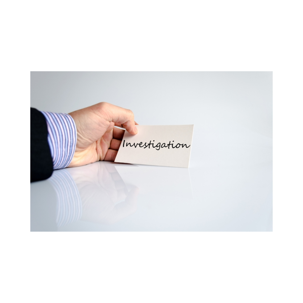 Legge 104 investigazioni legali