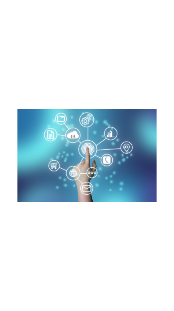 Informazioni commerciali online
