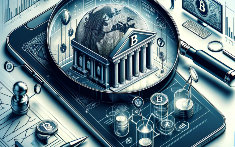 Pignoramento conto corrente estero