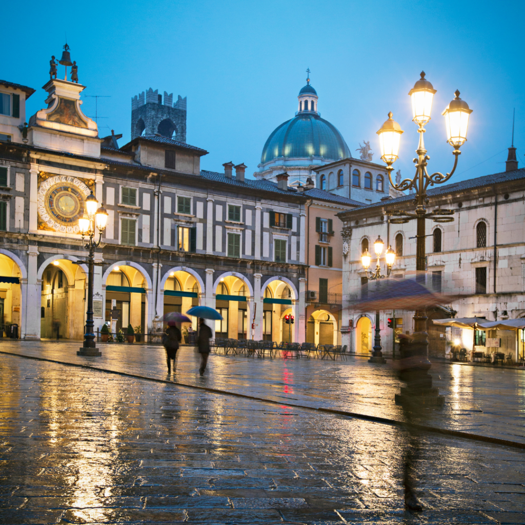 Agenzia Investigativa Brescia