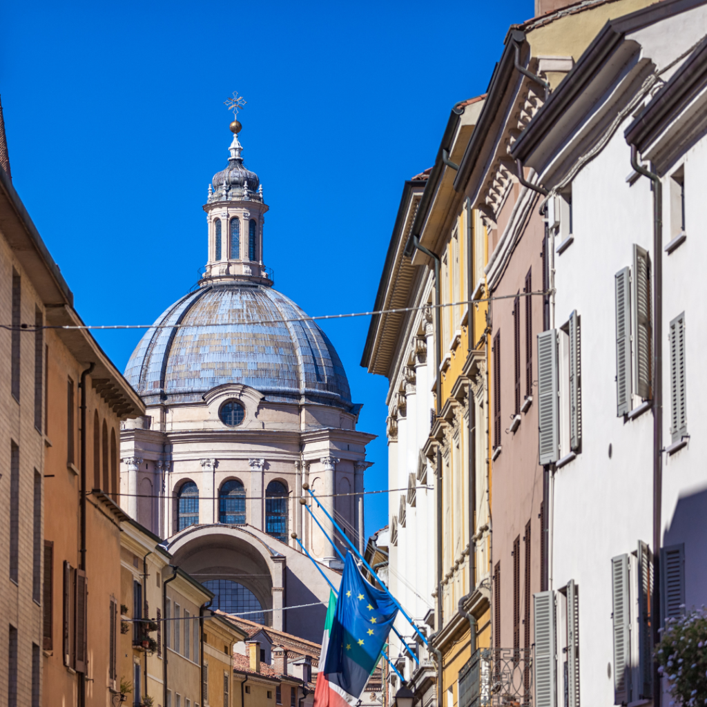 Agenzia Investigativa Mantova