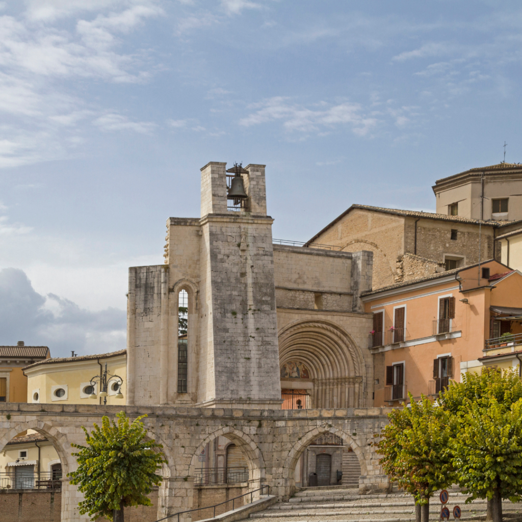Agenzia investigativa Sulmona