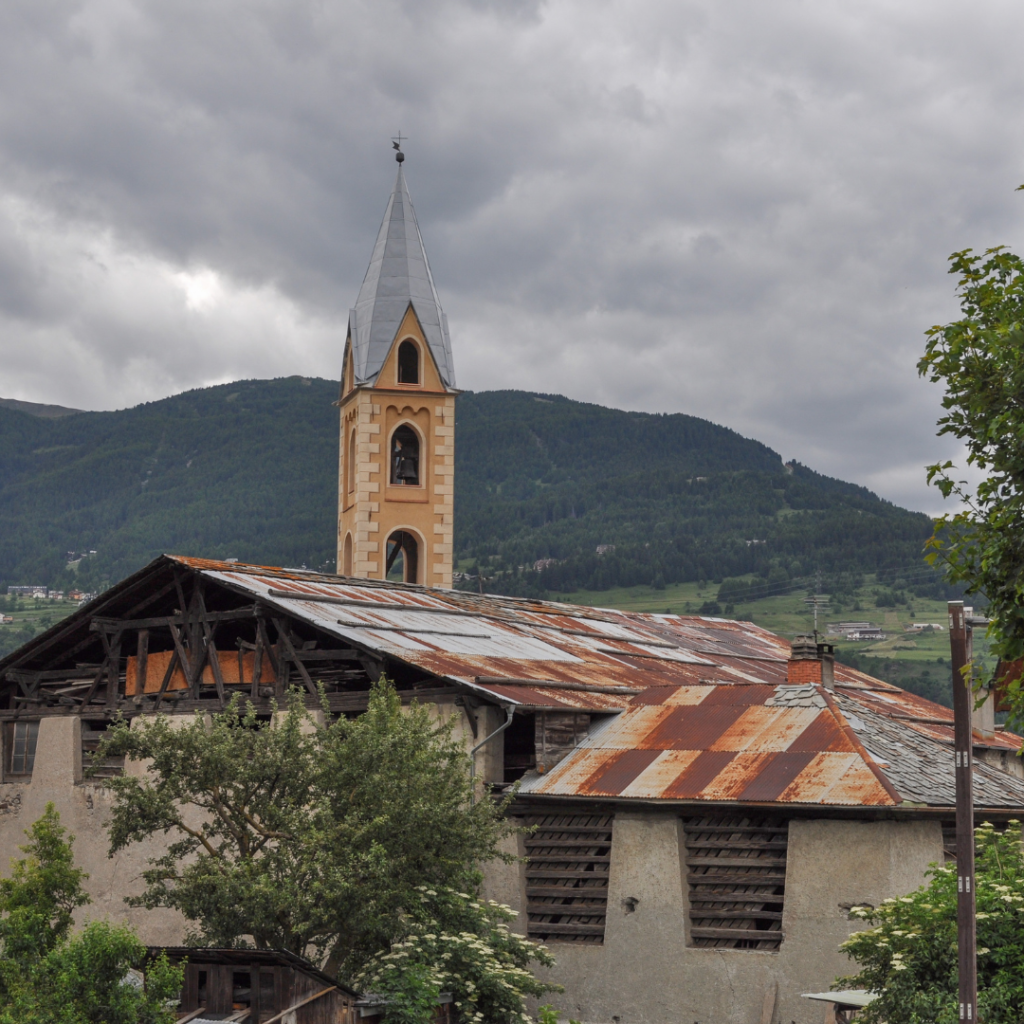 Agenzia Investigativa Sondrio