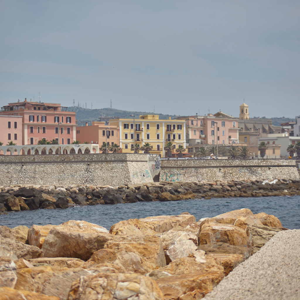 Agenzia investigativa Civitavecchia
