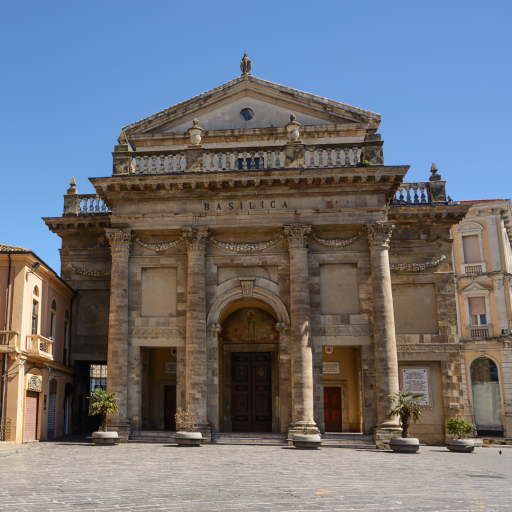 Agenzia investigativa Lanciano