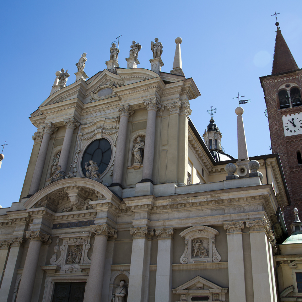 Agenzia Investigativa Busto Arsizio