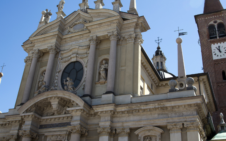 Agenzia Investigativa Busto Arsizio