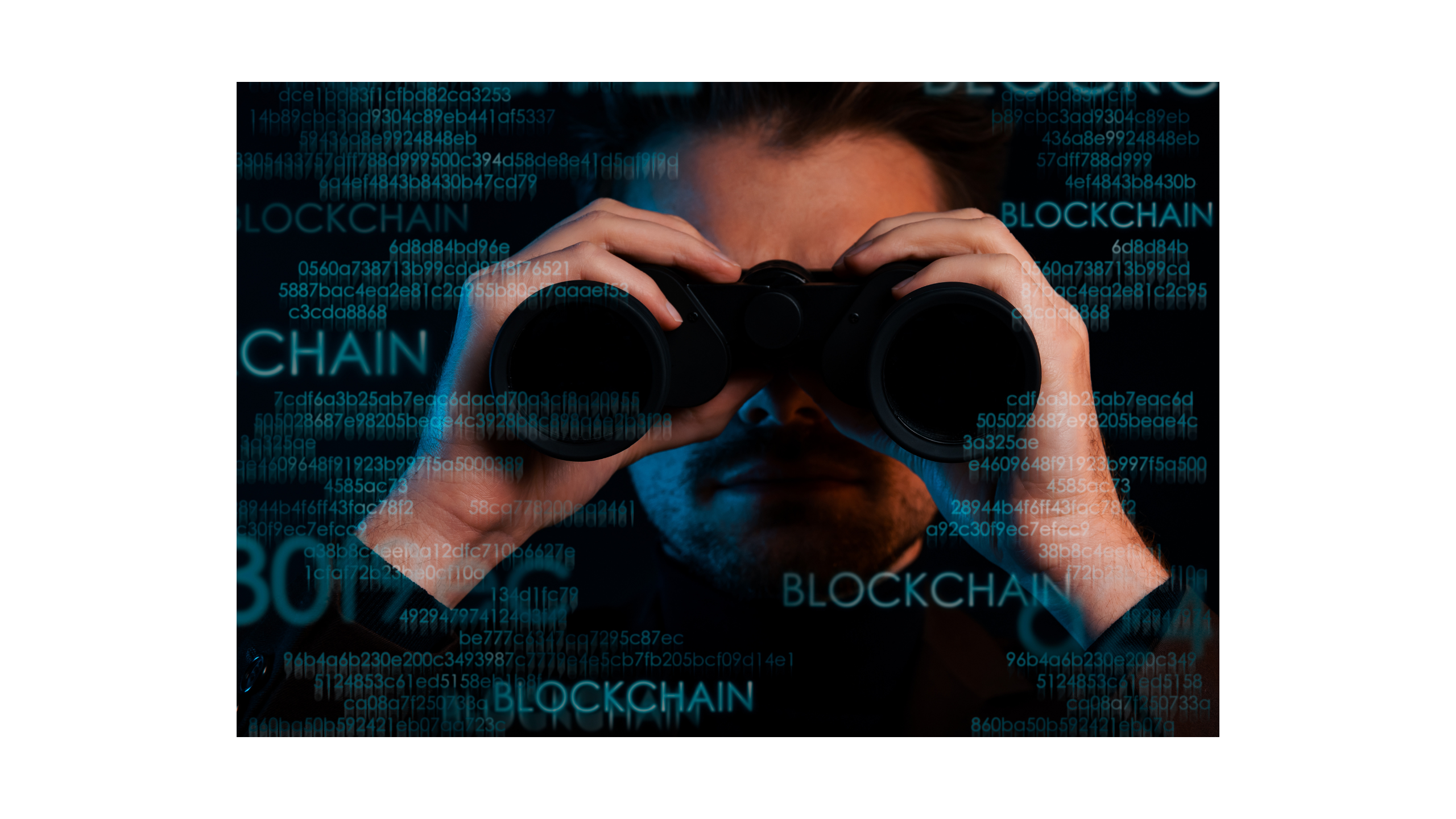 Come Recuperare soldi da blockchain | Europol