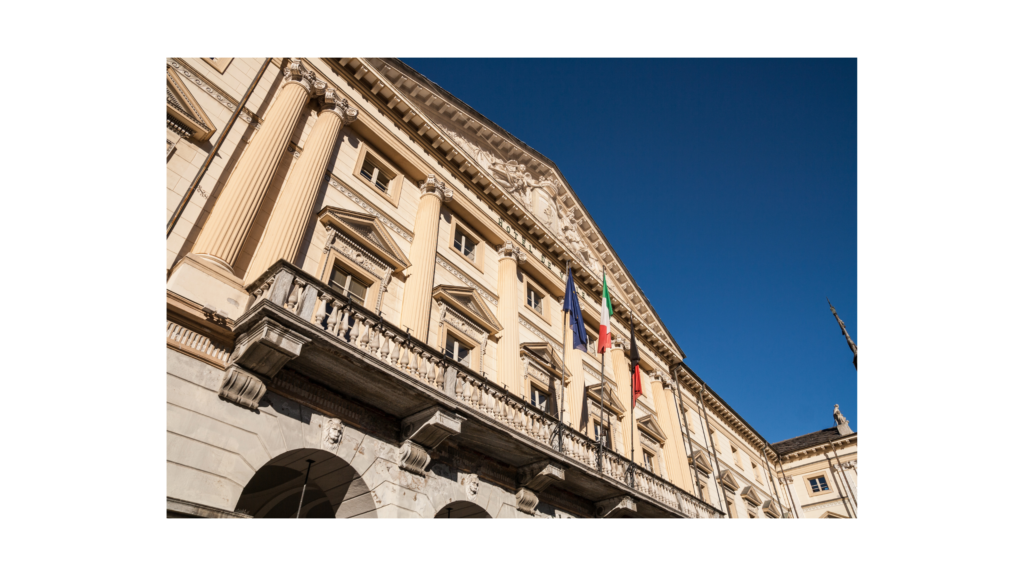 agenzia investigativa aosta