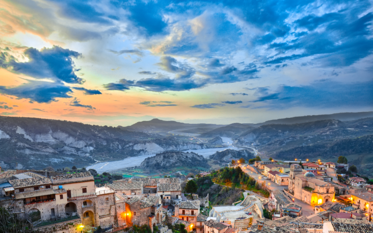 Agenzia Investigativa Palmi