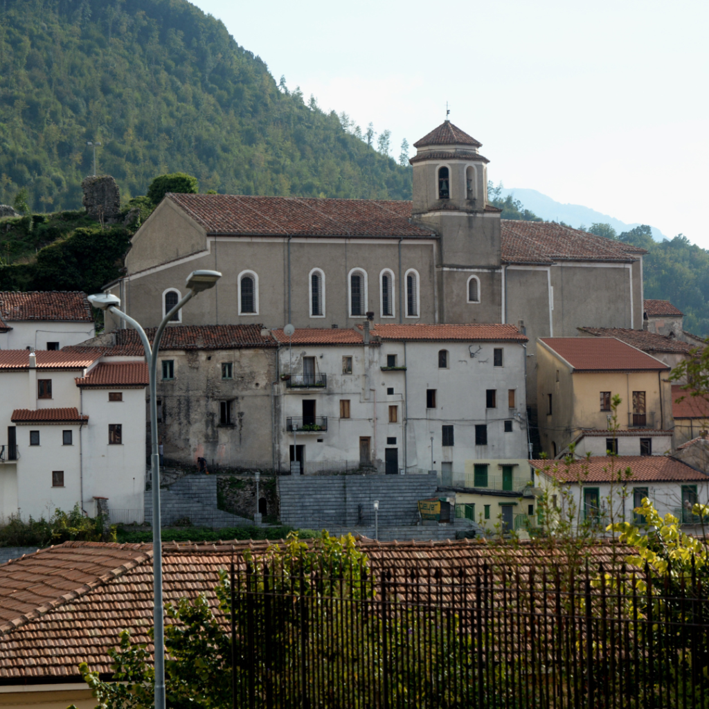 Agenzia investigativa Lagonegro