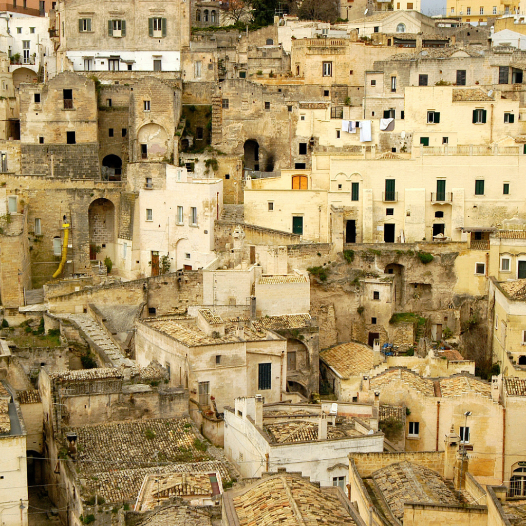 Agenzia investigativa Matera