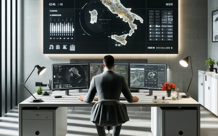 Agenzia Investigativa Catania