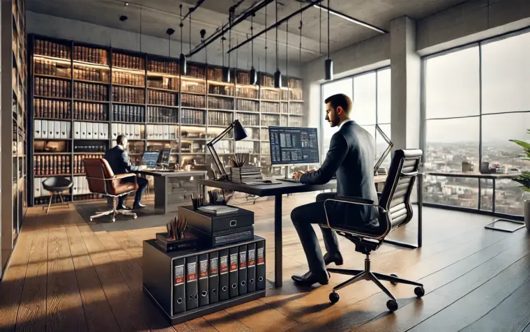 Agenzia investigativa Cosenza