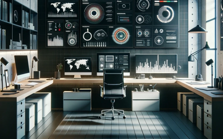 Agenzia investigativa Reggio Calabria