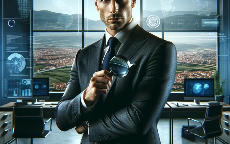 Agenzia investigativa Siena