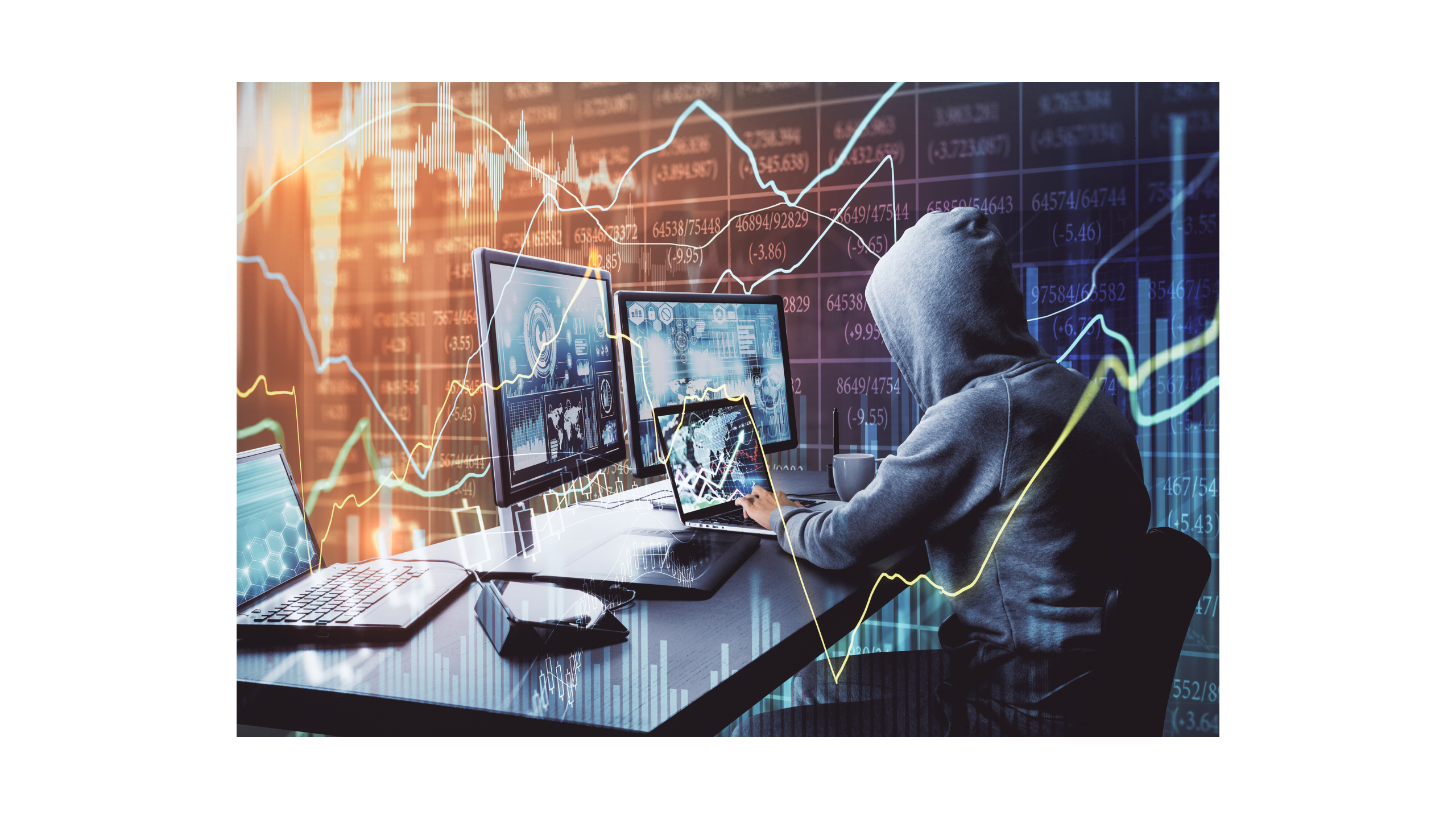 Pig butchering nuova truffa trading - Europol Investigazioni