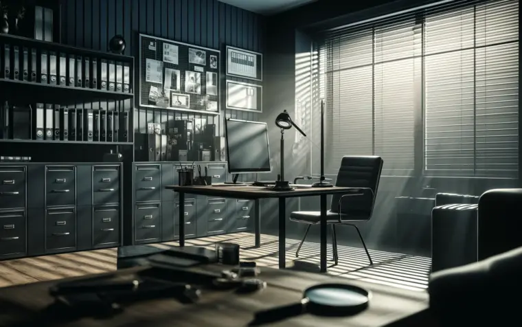 Agenzia investigativa Arezzo