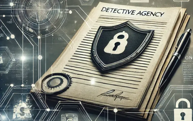 Agenzia investigativa Caserta