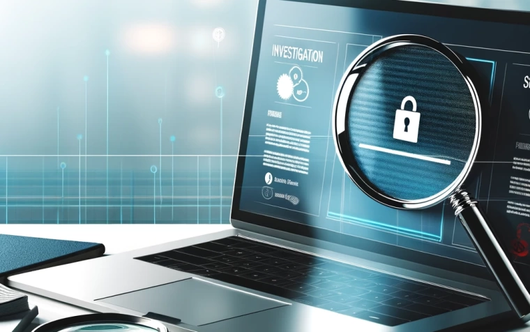 Agenzia Investigativa Terni