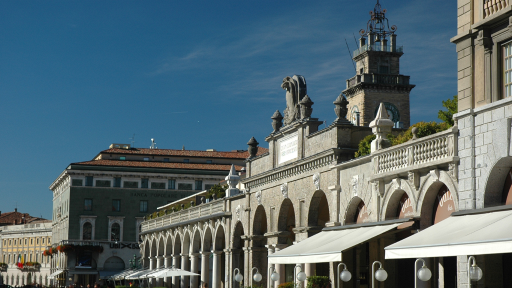 Indagini patrimoniali a Bergamo