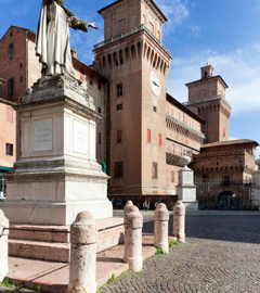 Indagini Patrimoniali a Ferrara