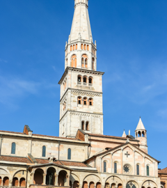 Indagini Patrimoniali a Modena